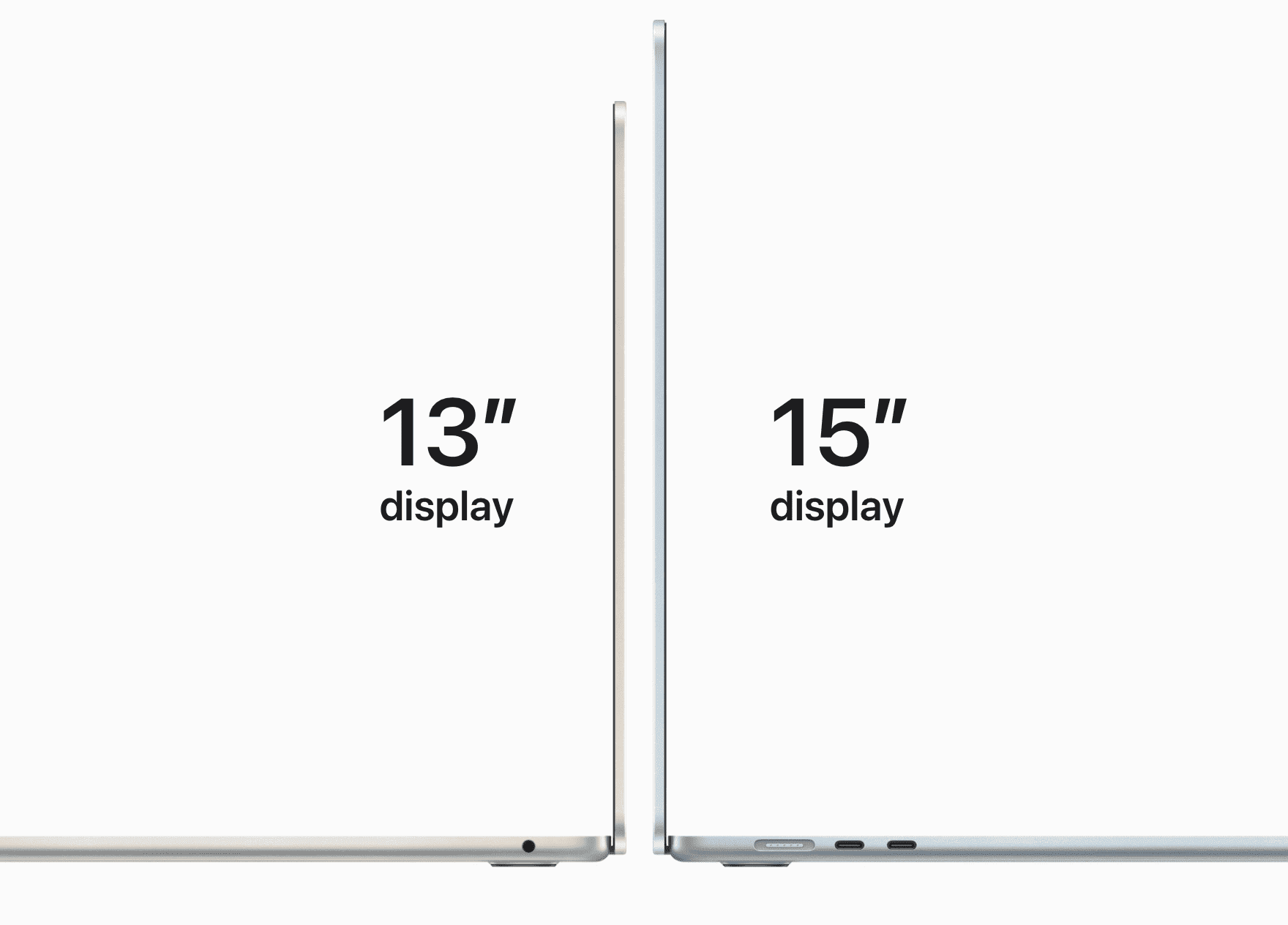 MacBook Air 13